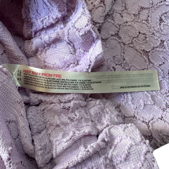 Free people Cloud Ride Lounge Set size M - Picture 6 of 8